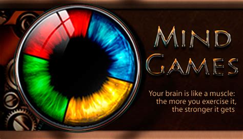 mind games online